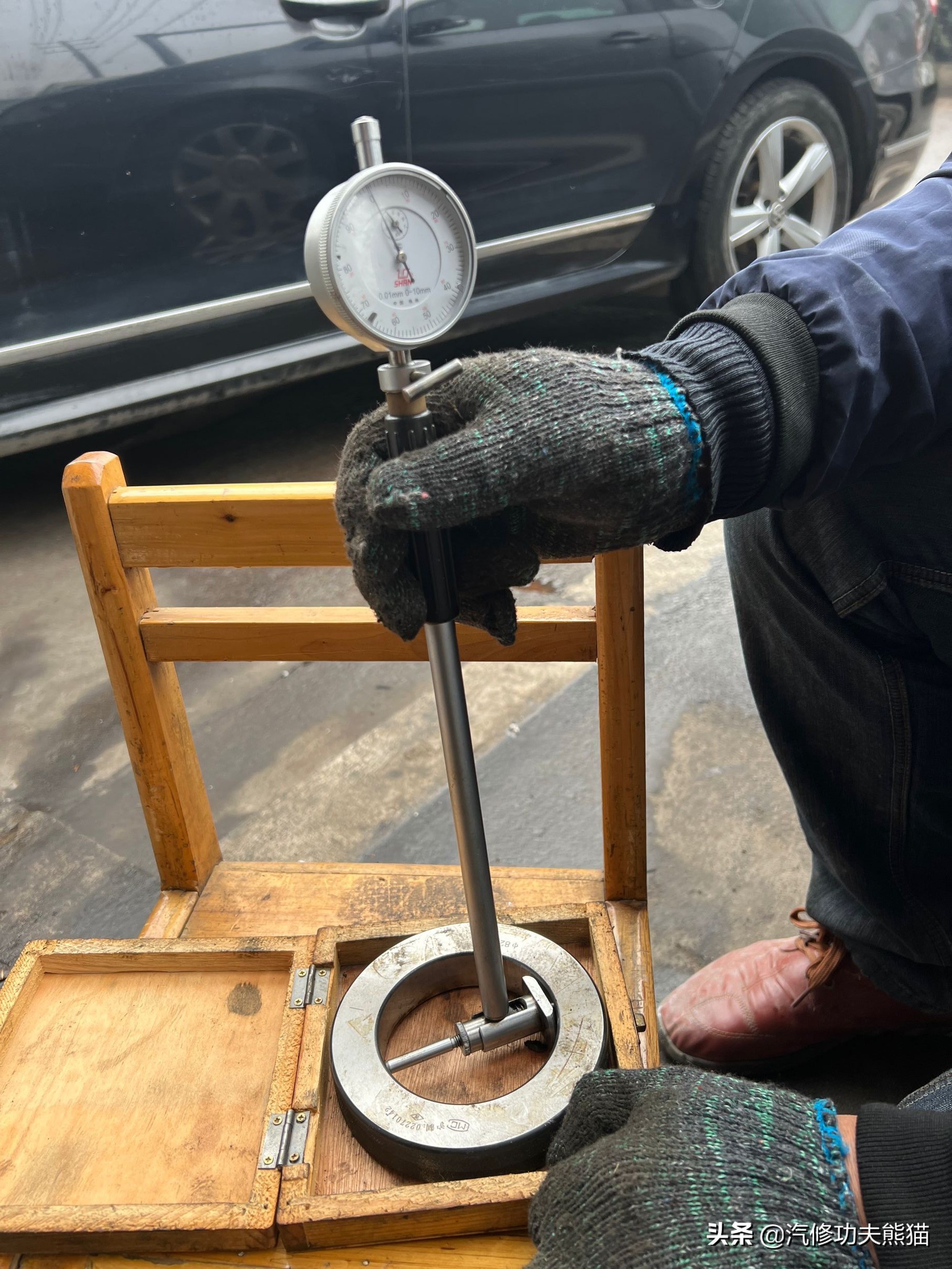 大众夏朗烧机油吗,进口夏朗如何治理烧机油