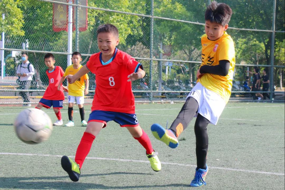 广东省青少年足球锦标赛男子甲组,中山2024青少年足球锦标赛