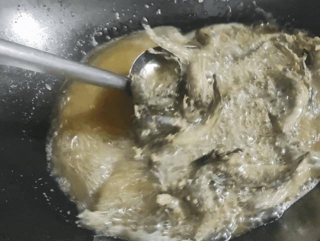 舌尖上的美食中的跳跳鱼做法,莆田跳跳鱼怎么煎好吃