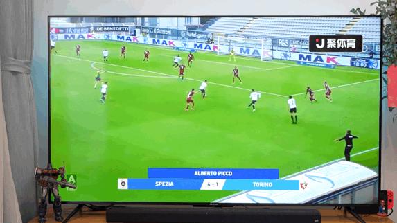 雷鸟75s545c和雷鸟75s545pro对比,75寸电视7000元价位