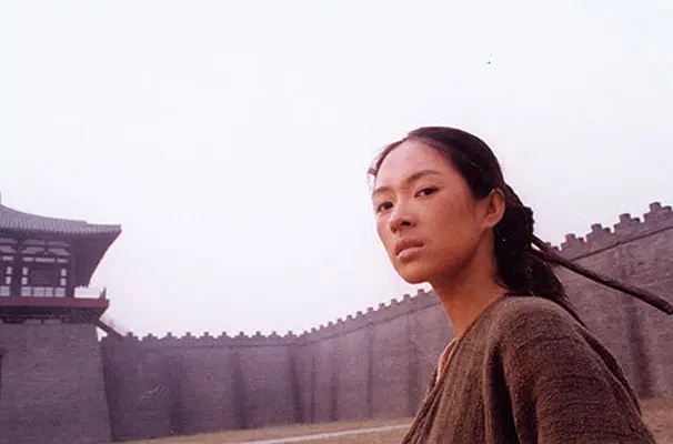 21年过去了,蜀山传之后又一部玄幻片