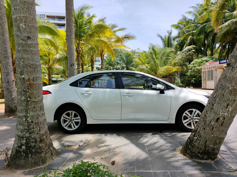 租车丰田雷凌多少钱一天,租车雷凌一天多少钱