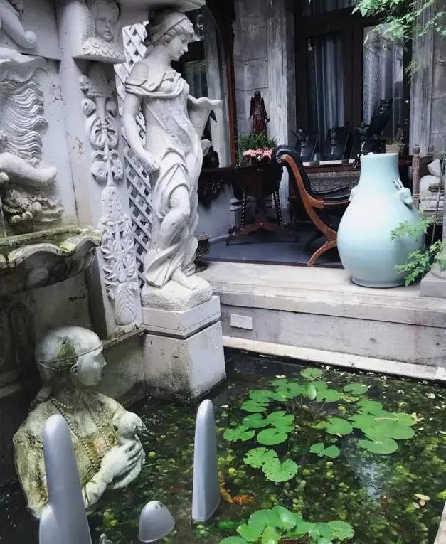 大明星住豪宅,大明星住的最贵的房子