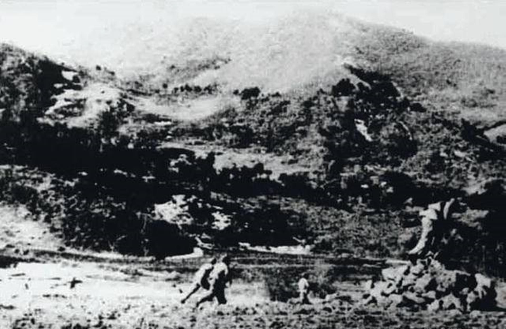 尼克松为何点名要看39军？周总理感觉奇怪，毛主席：他还是不服气