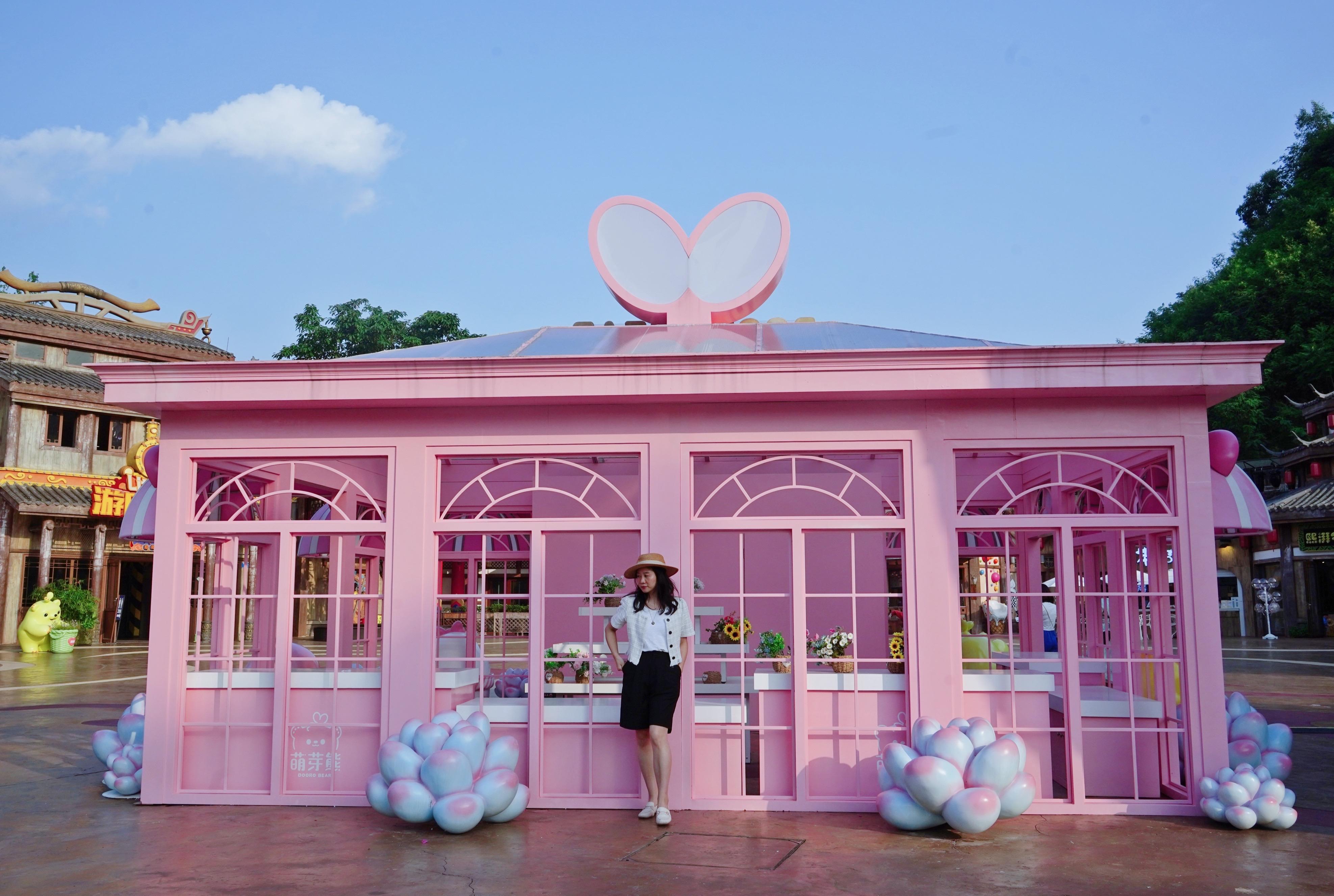 有人说东北女人彪悍,重庆女孩子是什么性格