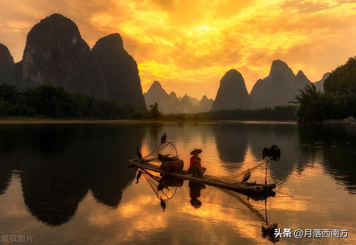 2月份桂林旅游注意事项大全,三月桂林旅游注意事项