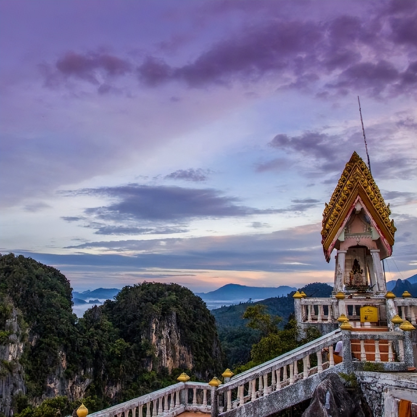 广州出境游泰国,郑州旅游团出境游泰国