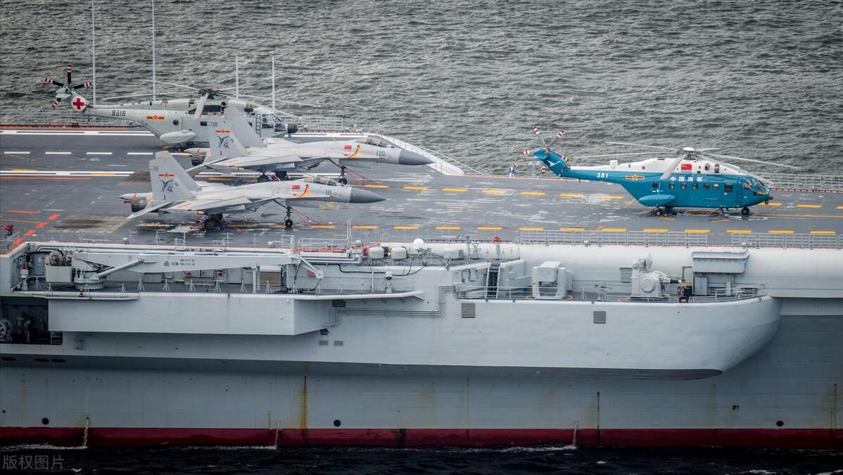 土耳其为啥要扣押辽宁舰？不是我们好欺负，是“土狗”实在太奇葩