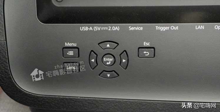 爱普生pro7200投影机,爱普生旗舰激光4k投影机ls12000b