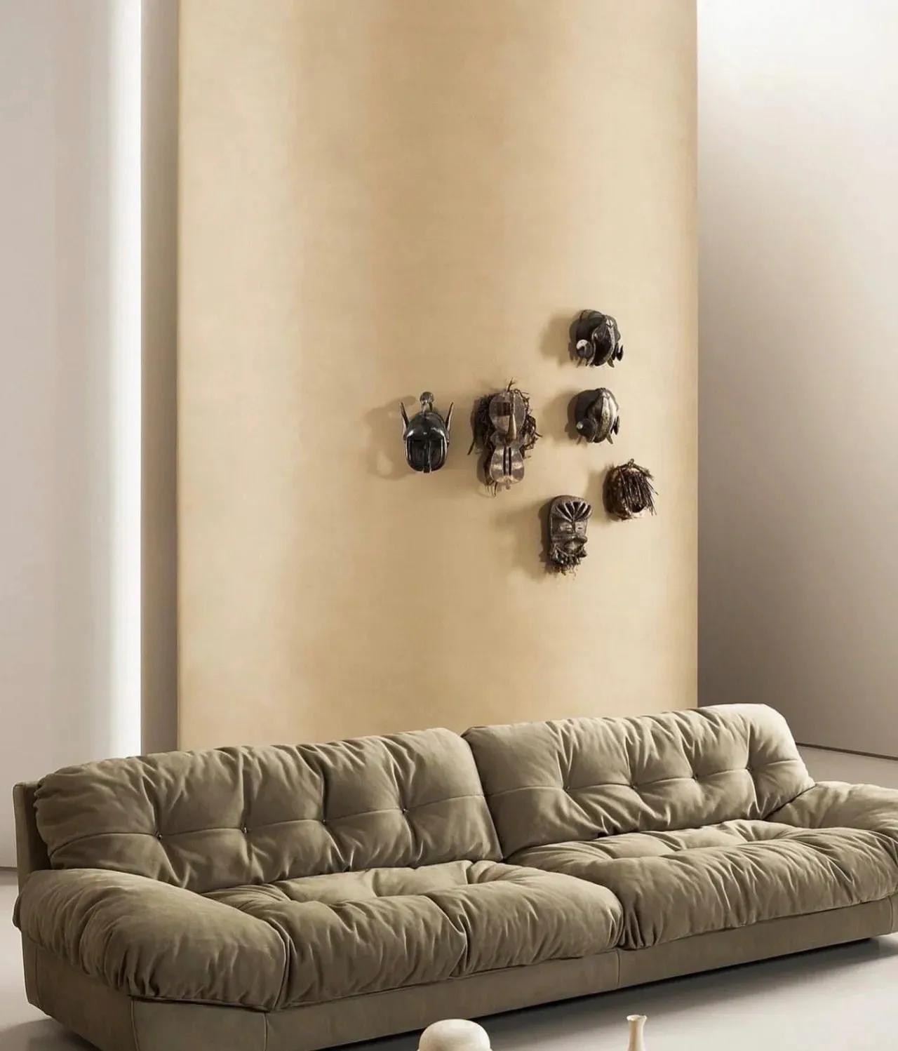 100种沙发品牌大全,热门大牌单人沙发品牌推荐