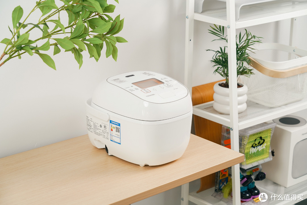 日本东芝电饭煲RC-18LTC评测,东芝rc-10hpc电饭煲评测