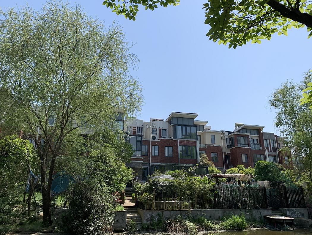 意外!时隔9年老盘跳涨2.1万/㎡,居然当天售罄了