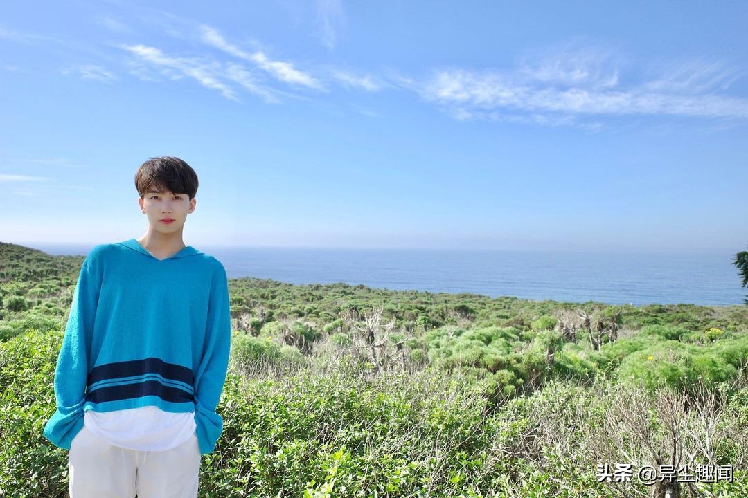 盘点各家爱豆高颜值,2019年爱豆颜值top