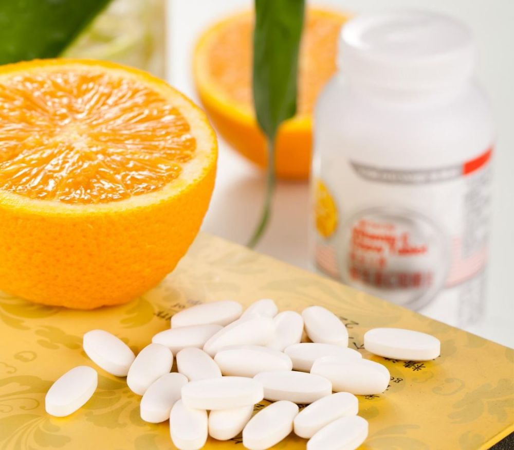 给孩子吃维c可以预防感冒吗,给孩子吃维c有什么好处