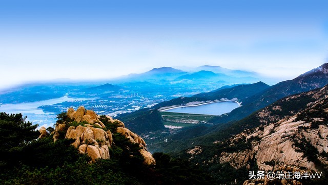 五岳归来不看山是什么地方,五岳归来不看山的山是哪个山