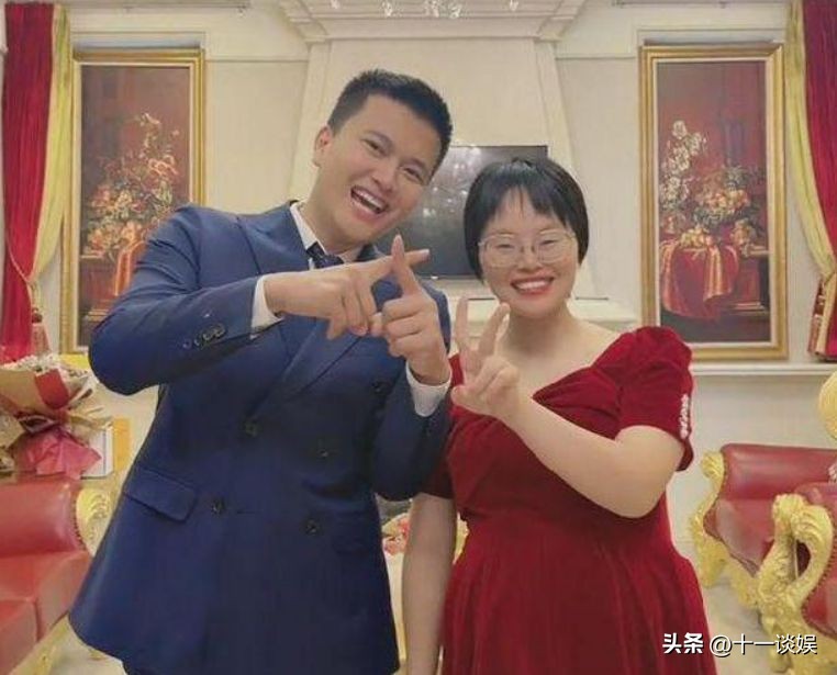 彩虹夫妇直播带货翻车,被投诉卖三无产品,曾自曝4000万买别墅