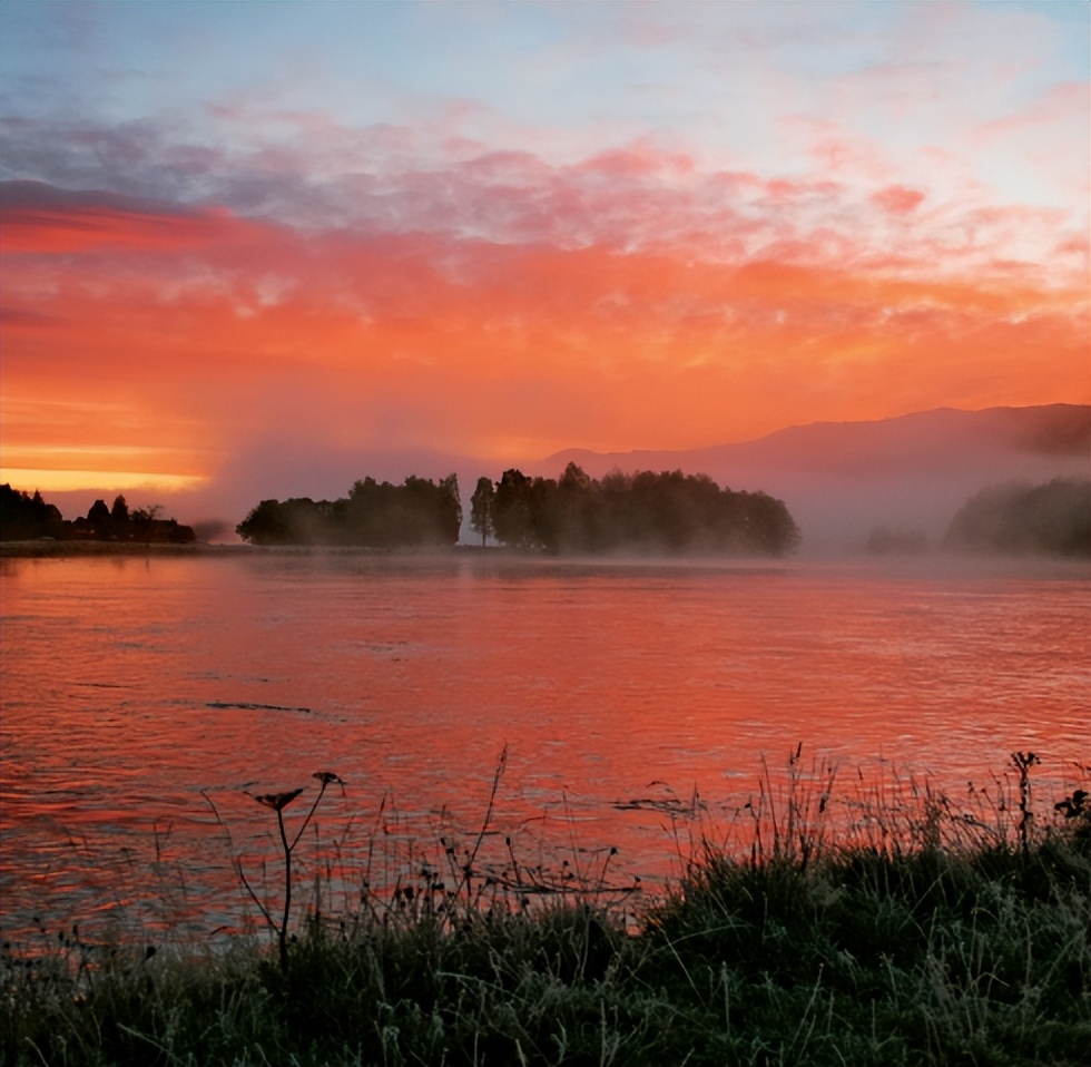 知言合一教育摄影技能分享||唯美白云摄影欣赏，每一张都令人惊艳
