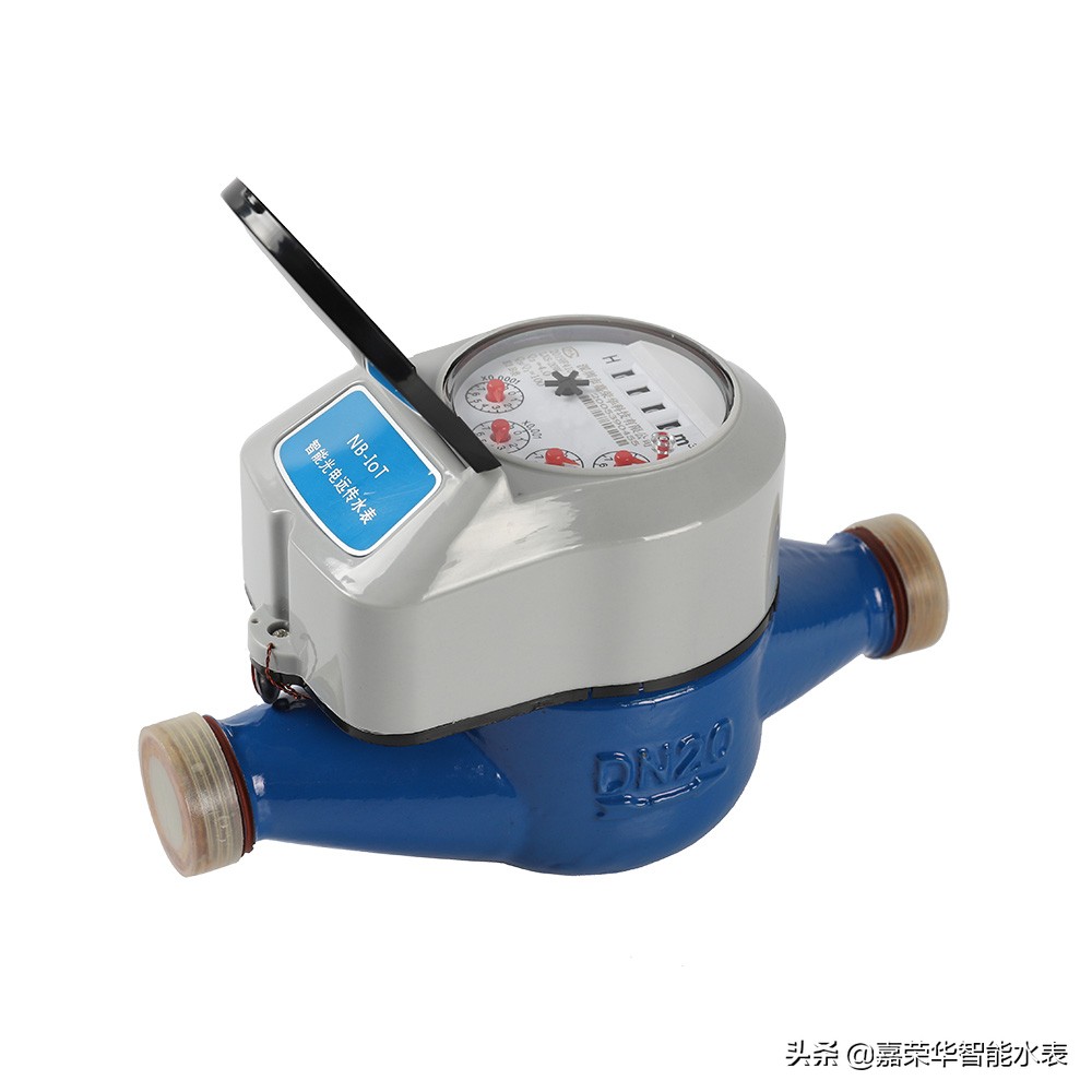 宁波远程智能水表怎样安装,智能水表是怎样远程监控的