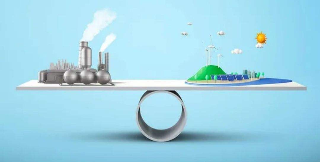 大港油田：废物利用打开绿色驱油新天地