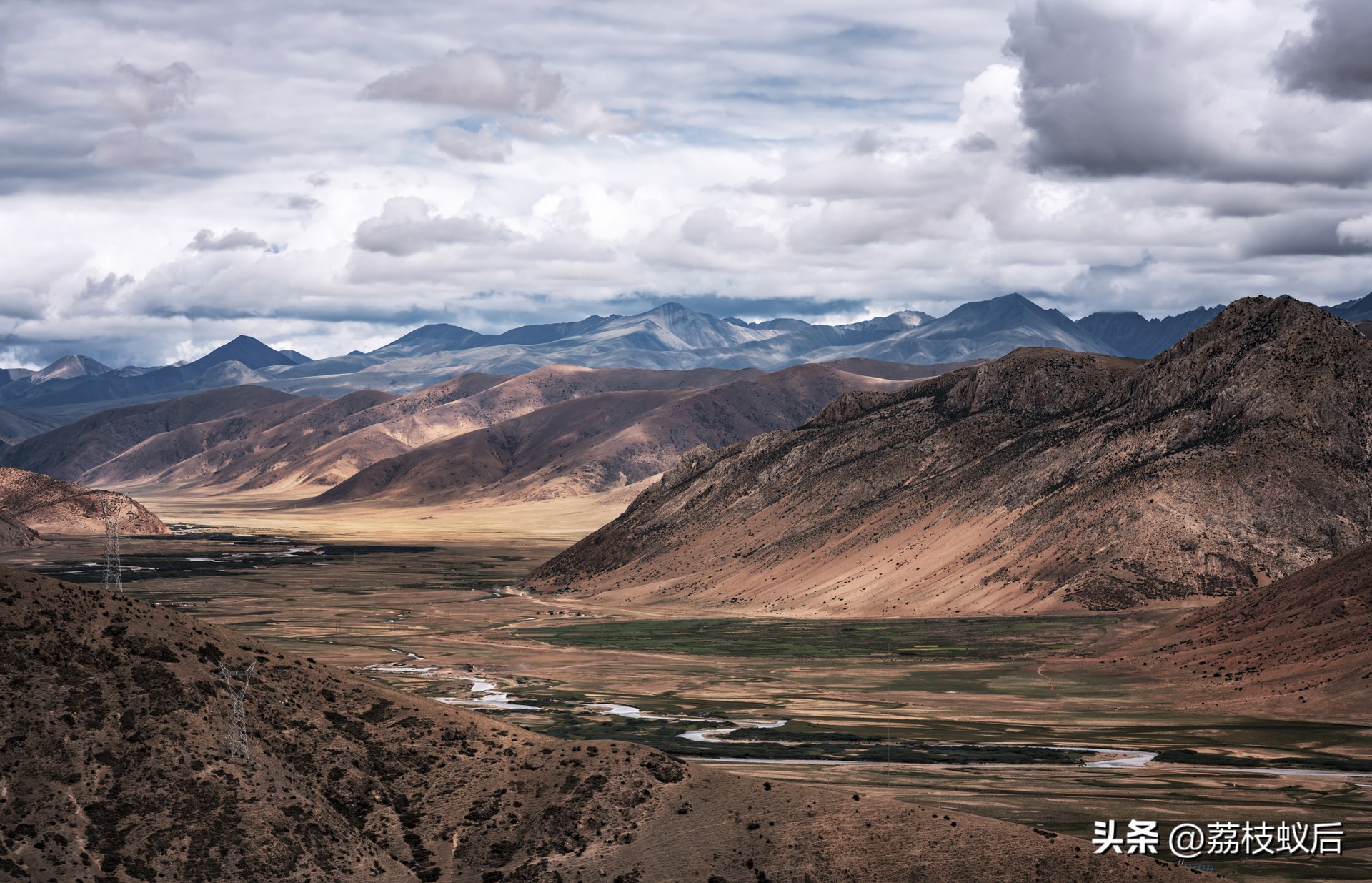 山东318川藏线自驾游路书,318川藏线的路书及线路图