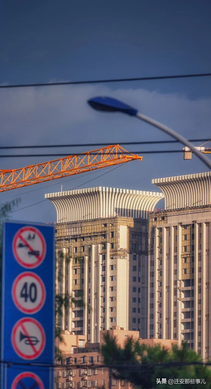 迁安人李春宏用发现的眼睛，看见不一样的迁安