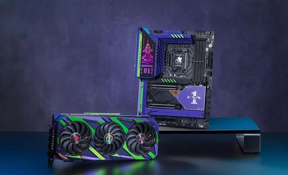 rogz690什么时候发布的,rog主板z690-a怎么样