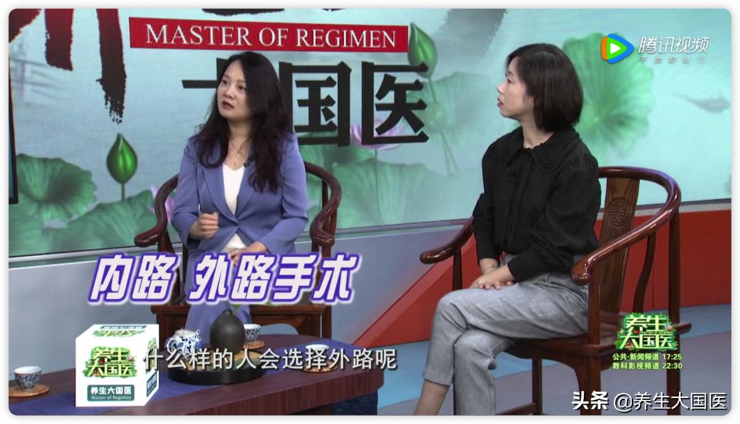 对付眼袋有良方,中年人的眼袋2分钟解决