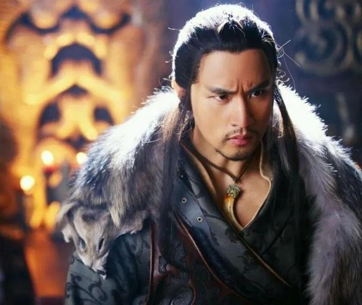 岳飞一生经历视频,岳飞经历