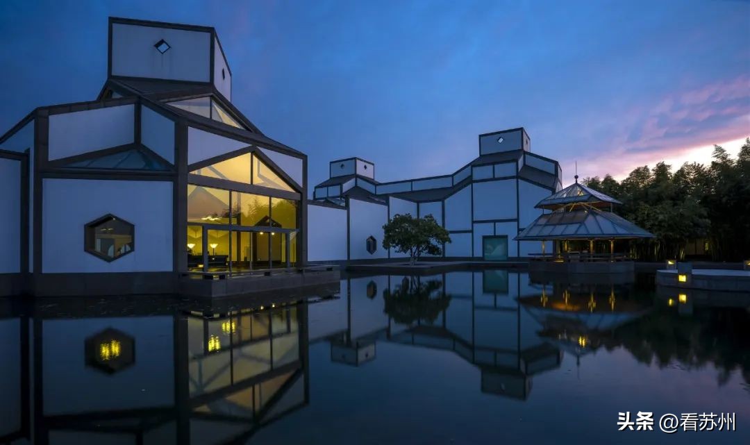 苏博本馆预约攻略,苏博本馆需要提前一天预约吗