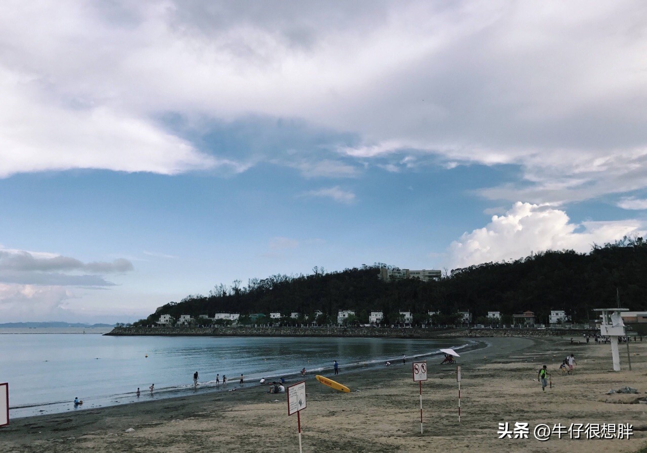 冬天澳门亲子遛娃,去澳门带着小孩逛哪里好玩