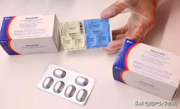 2023年希望来了！抗新冠药有这么多可以买！