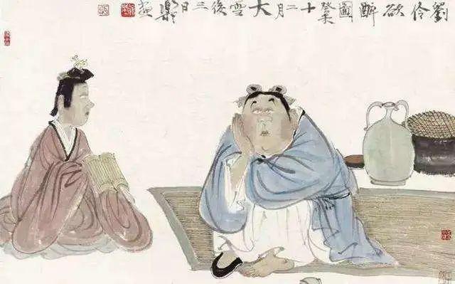 酒神正确喝酒方法,如何喝酒能称为酒鬼