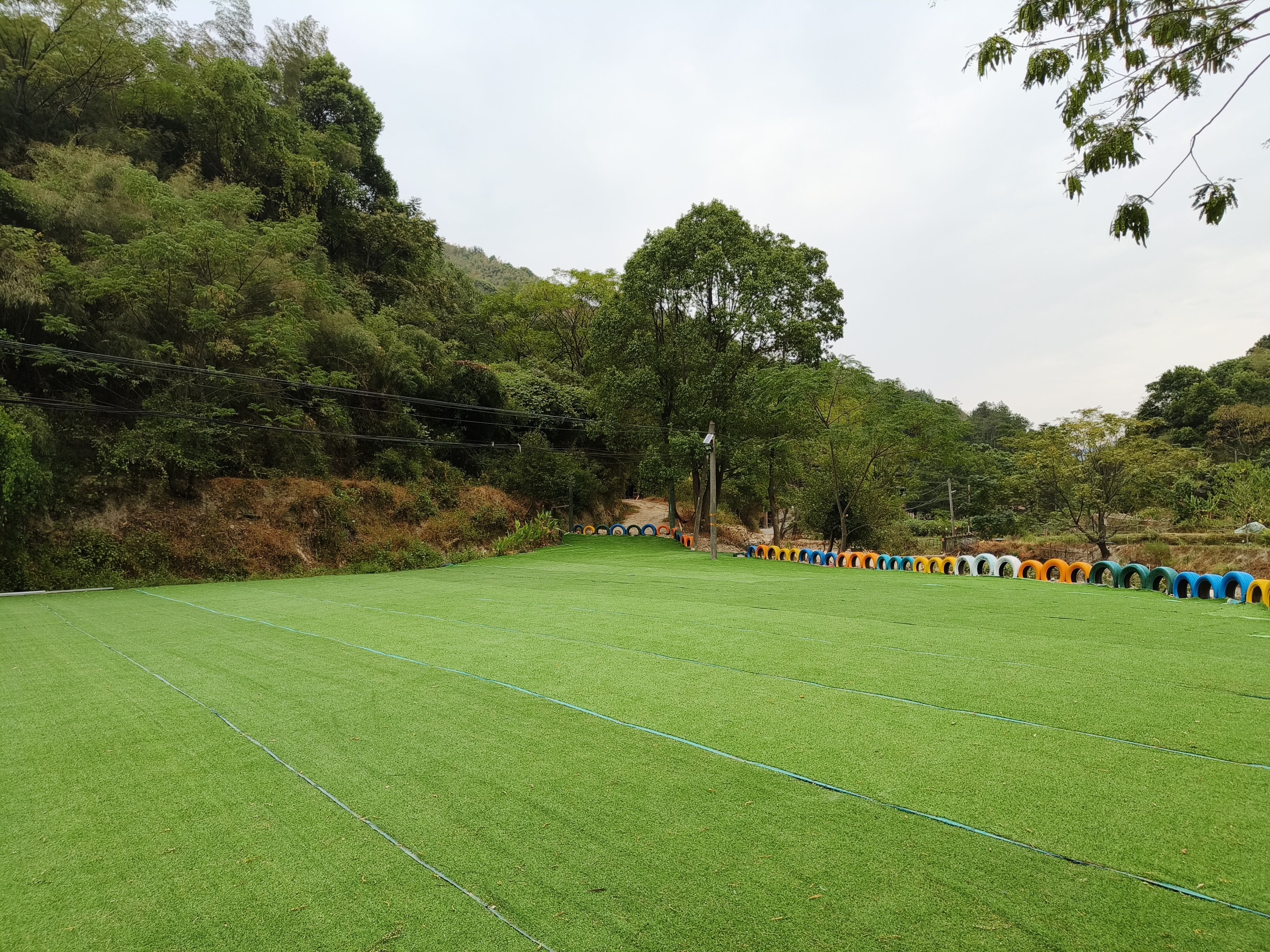 长沙黑麋峰烧烤露营地推荐,武陵山露营基地农家乐地址