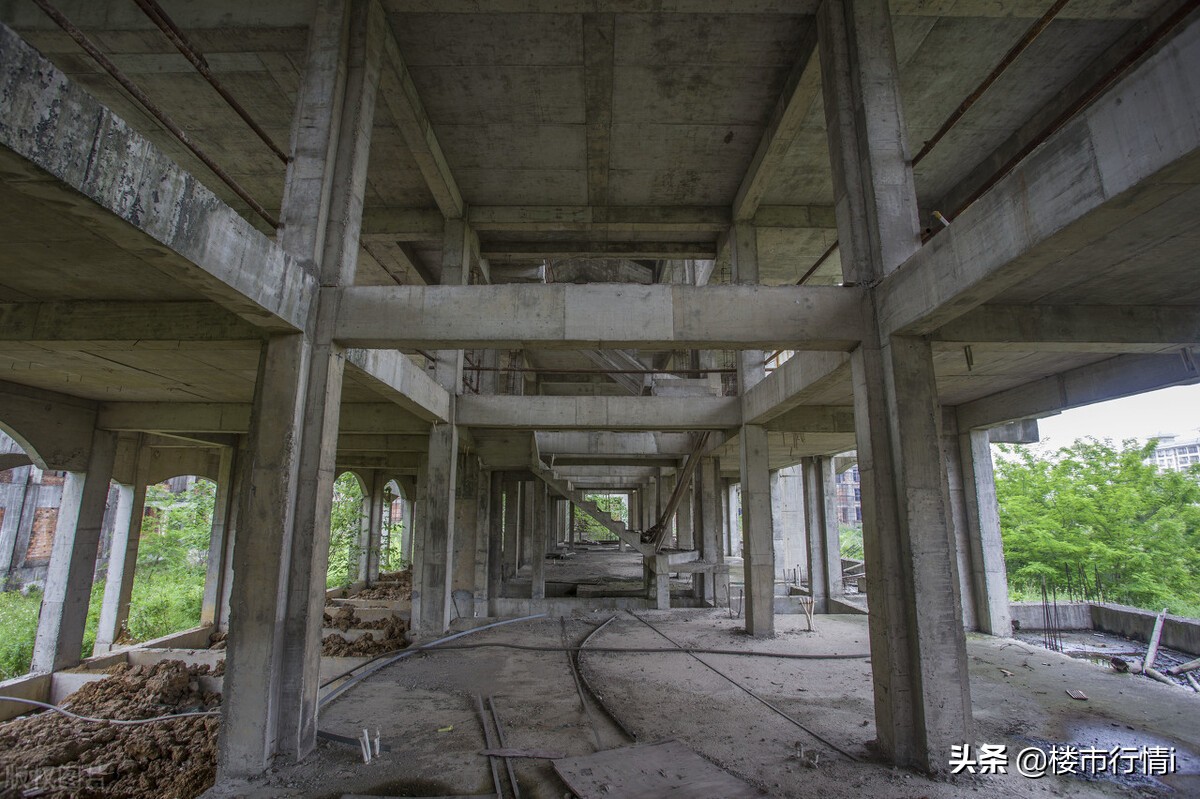 买到烂尾楼要如何自救,如果买到烂尾楼该怎么处理