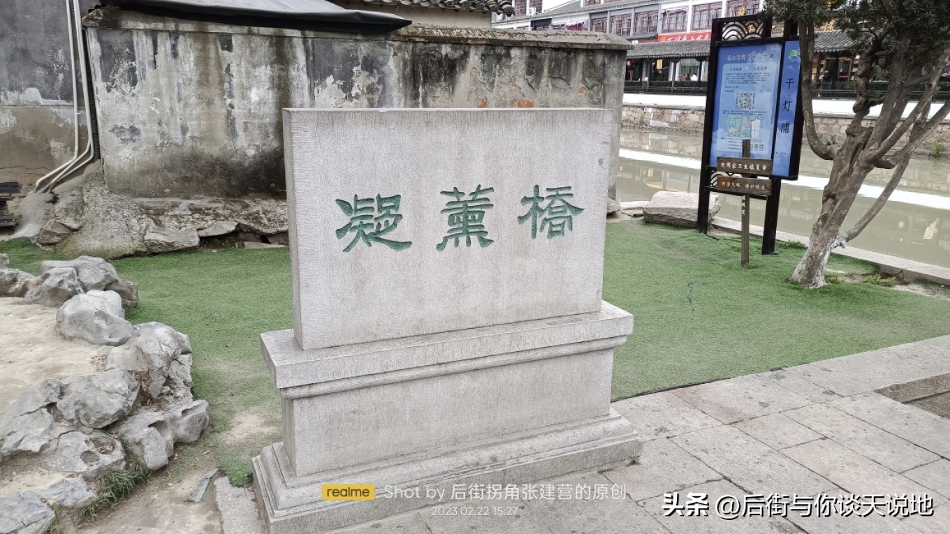 千灯古镇中的冷门景点,千灯古镇一日游怎么样