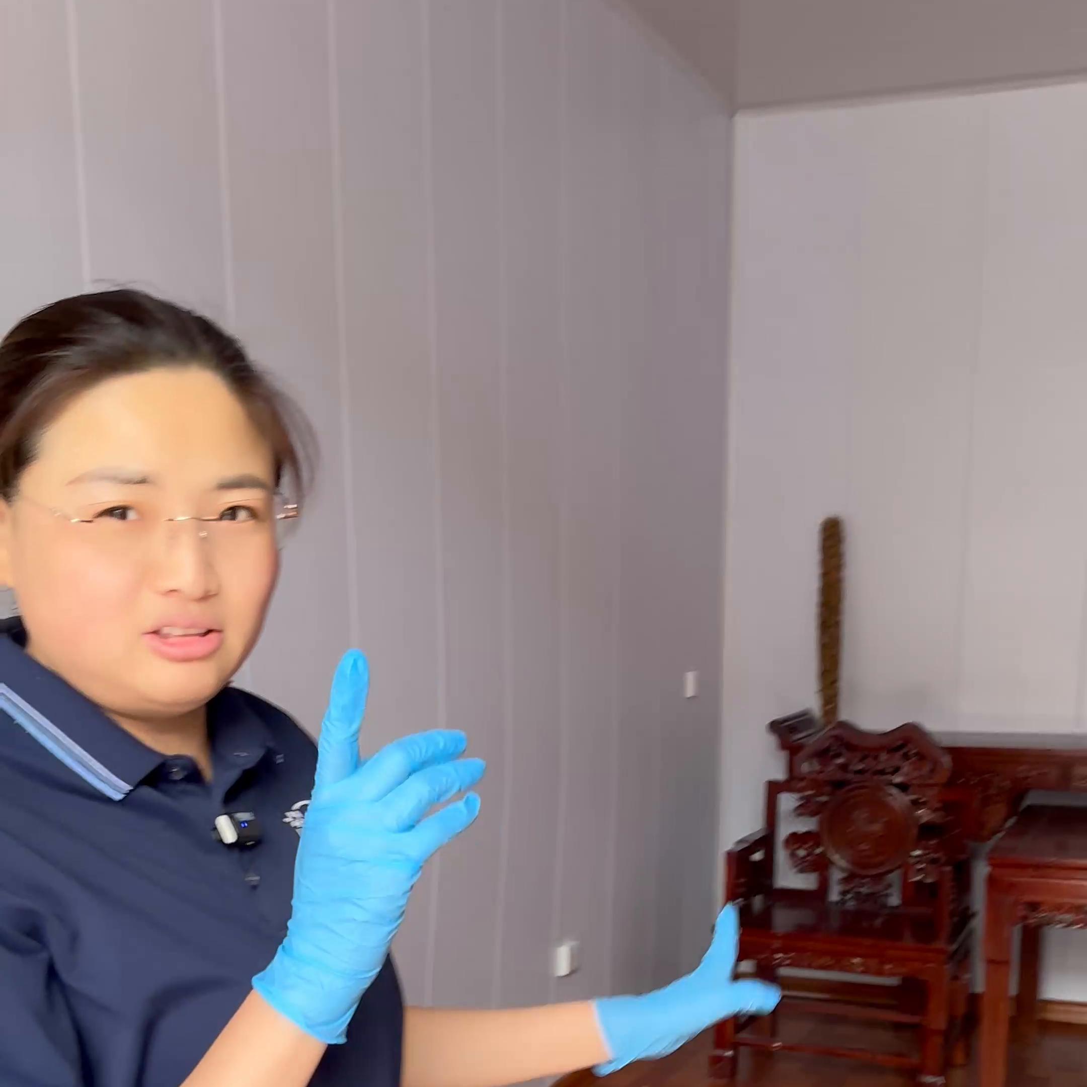 做甲醛治理时房间能放家具家电吗,家装甲醛治理怎样才能快速消除