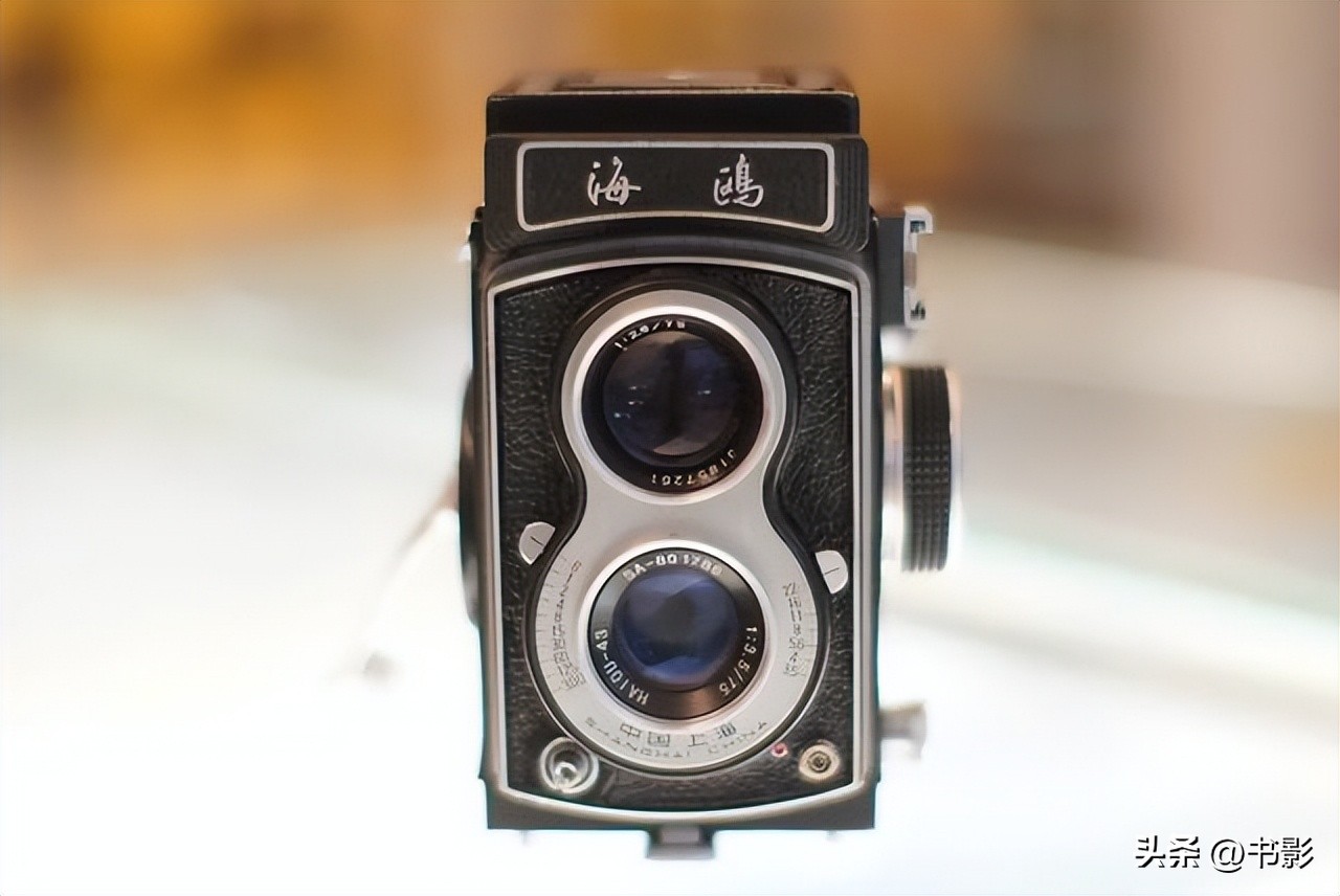 特别珍贵的老相机,上海旧相机收藏