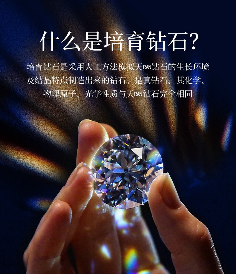 钻石恒久远一颗永流传是真的假的,钻石恒久远就是骗局