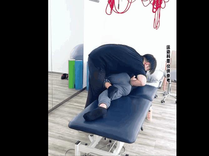 中医正骨整脊柱,美式整脊vs中医正骨