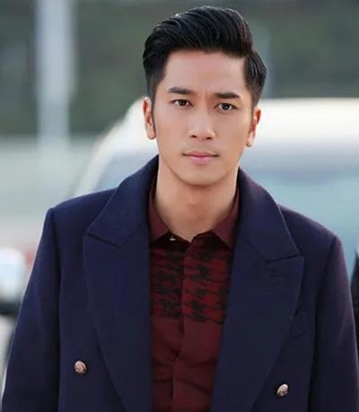 香港电影真的无人可用了？谢霆锋被迫复出，林峯和黄宗泽被迫接班