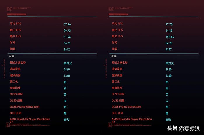 13600K/TUFGAMINGZ790/XFX7900XT，乔思伯D41装机展示