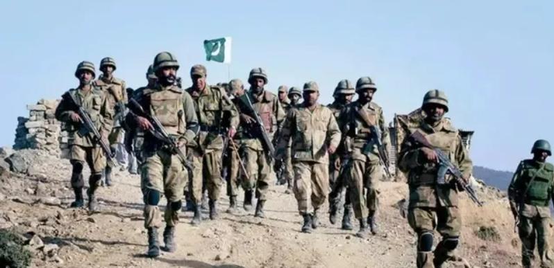 巴铁中国物资,中国援助巴铁设备