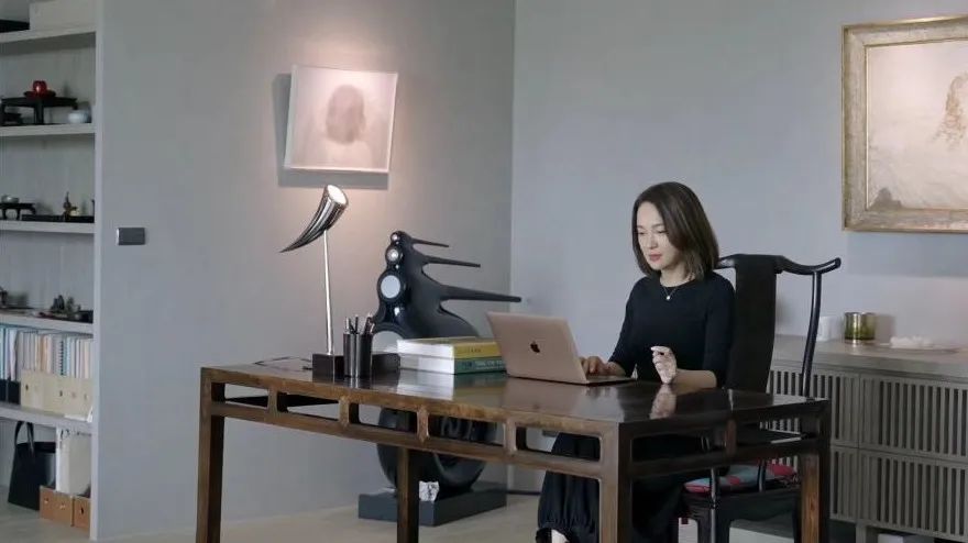 一代乐坛才女的传奇人生：花十余年，收藏千件宝贝