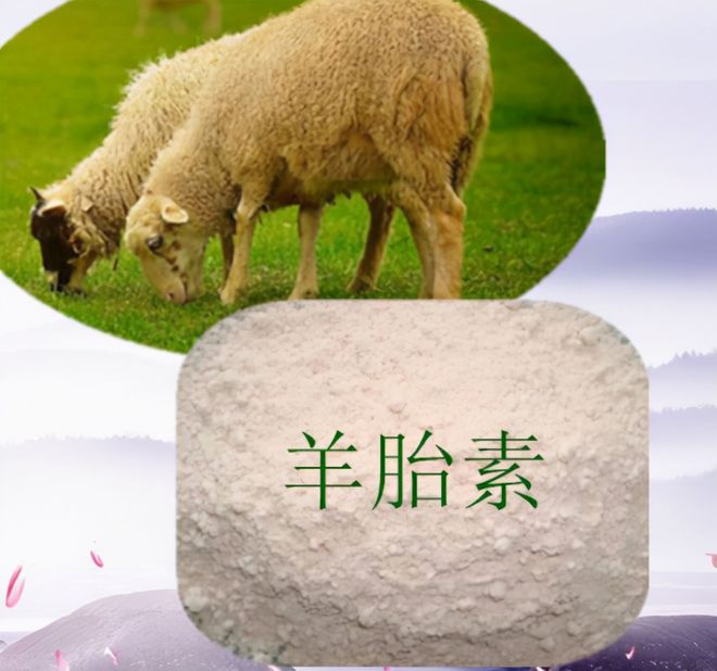 羊胎素护肤,羊胎素护肤真的有用吗