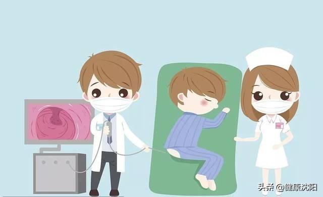 健康查体胃肠镜检查有必要做吗,健康科普胃肠镜检查及注意事项