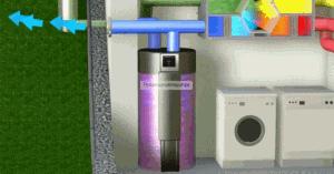 新风和新风系统的区别,新风系统都有什么功能