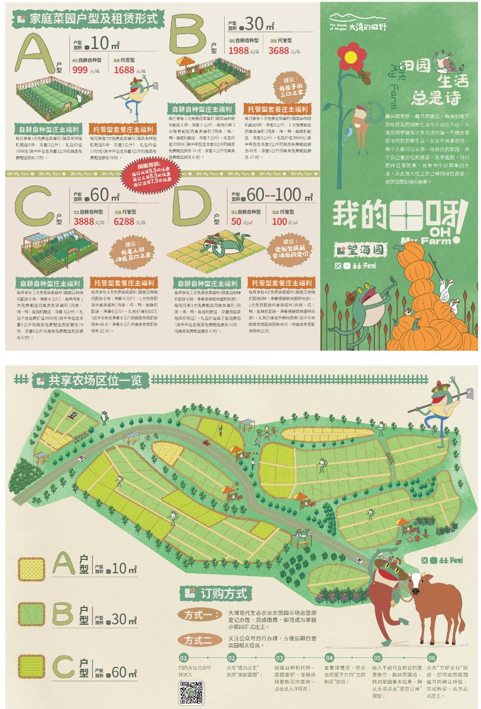 在休闲度假区有什么项目可操作,快来看看哪些项目更受欢迎