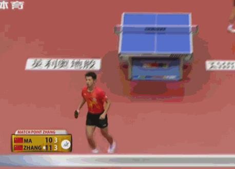 张继科是怎么一步步陨落的,张继科传奇还有延续吗