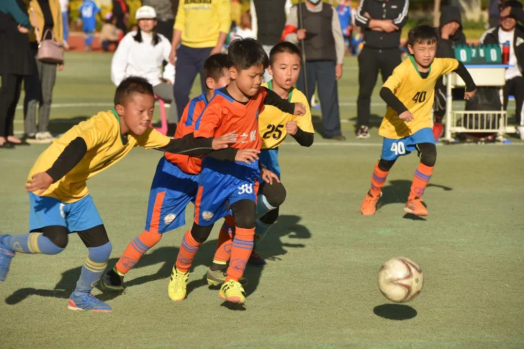 全国青少年校园足球特色学校名单公布！蒙自这个小学上榜！