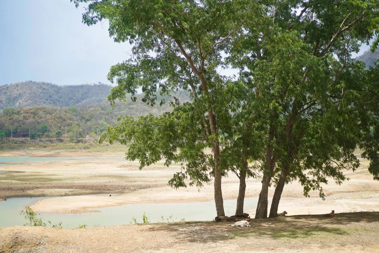 泰国华欣2日游,到泰国华欣旅游